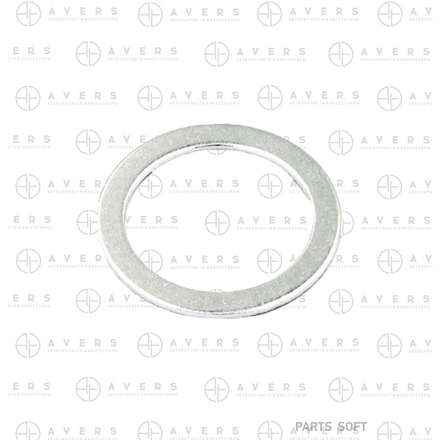 Уплотнительное кольцо Avers MD000312 - AVERS None None